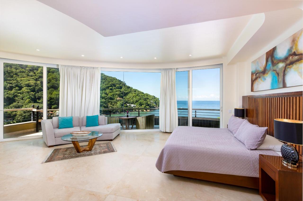 Villa Truly The Finest In Luxury With Incredible Views *