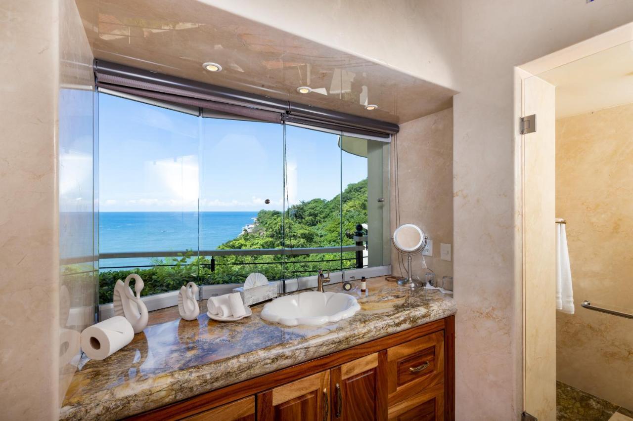 Truly The Finest In Luxury With Incredible Views Villa *