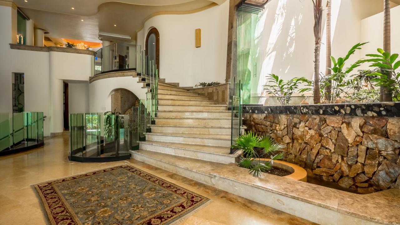 Truly The Finest In Luxury With Incredible Views Puerto Vallarta