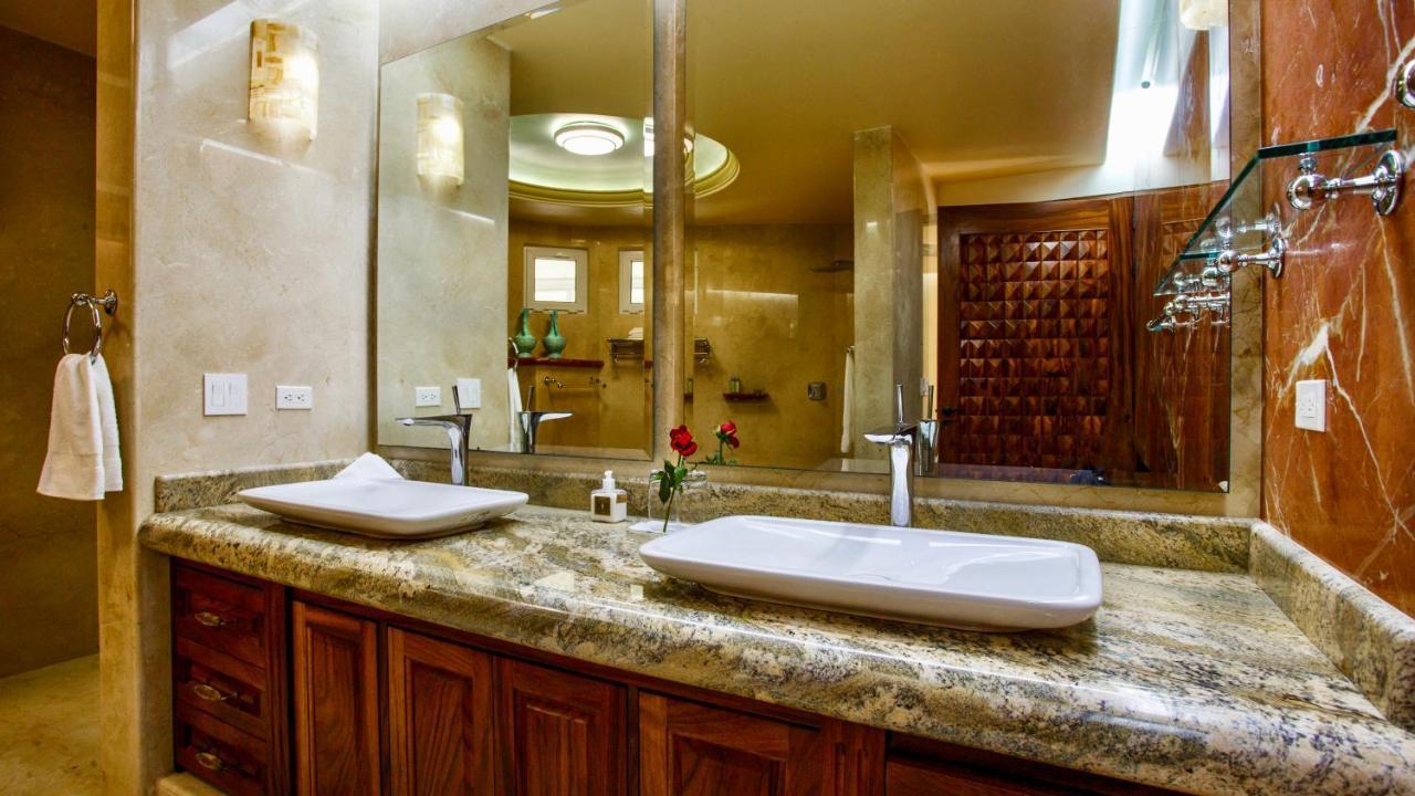Truly The Finest In Luxury With Incredible Views Puerto Vallarta