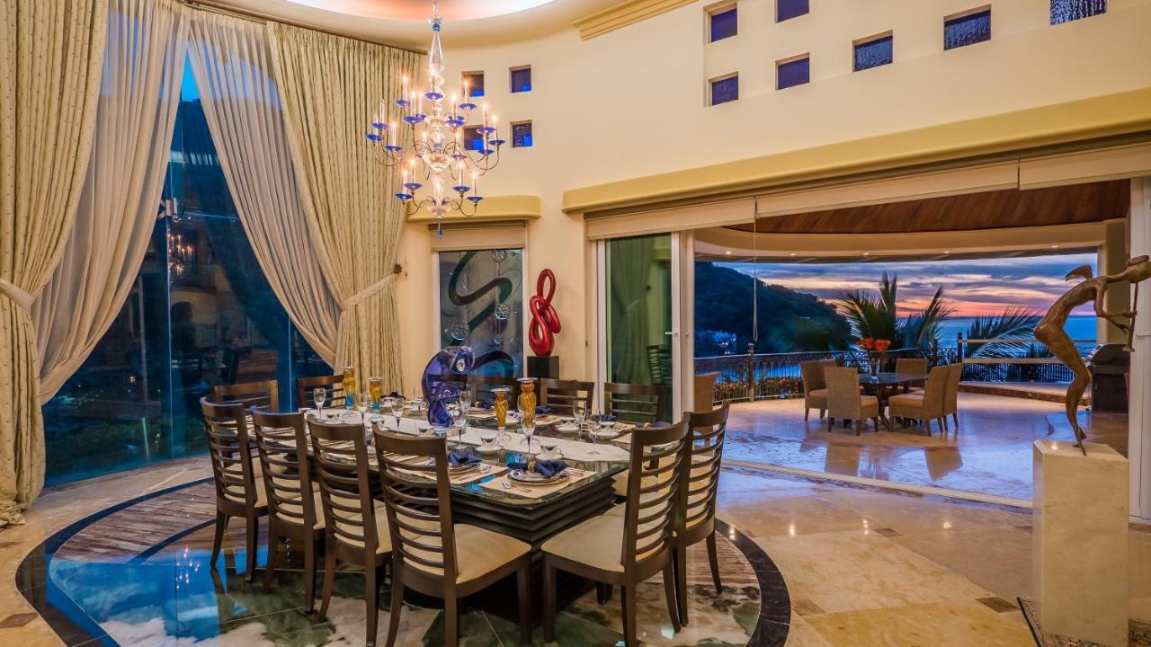 Villa Truly The Finest In Luxury With Incredible Views