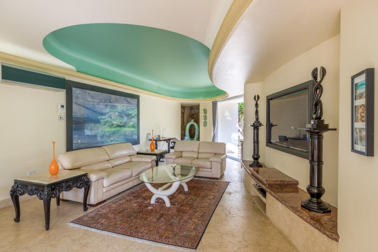 Truly The Finest In Luxury With Incredible Views *