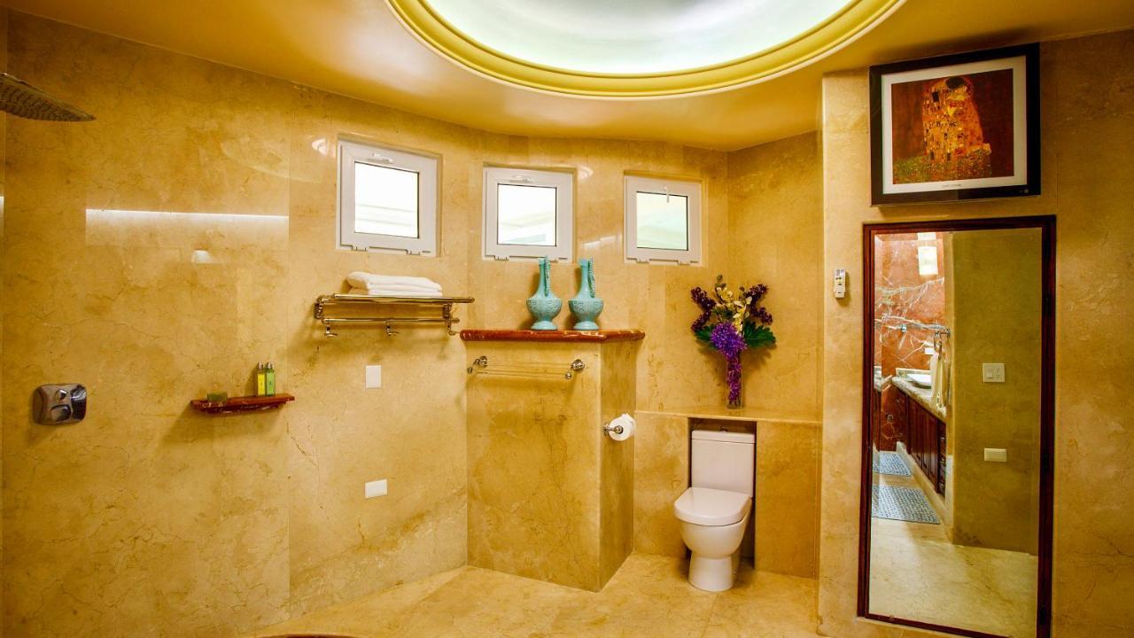 Villa Truly The Finest In Luxury With Incredible Views *