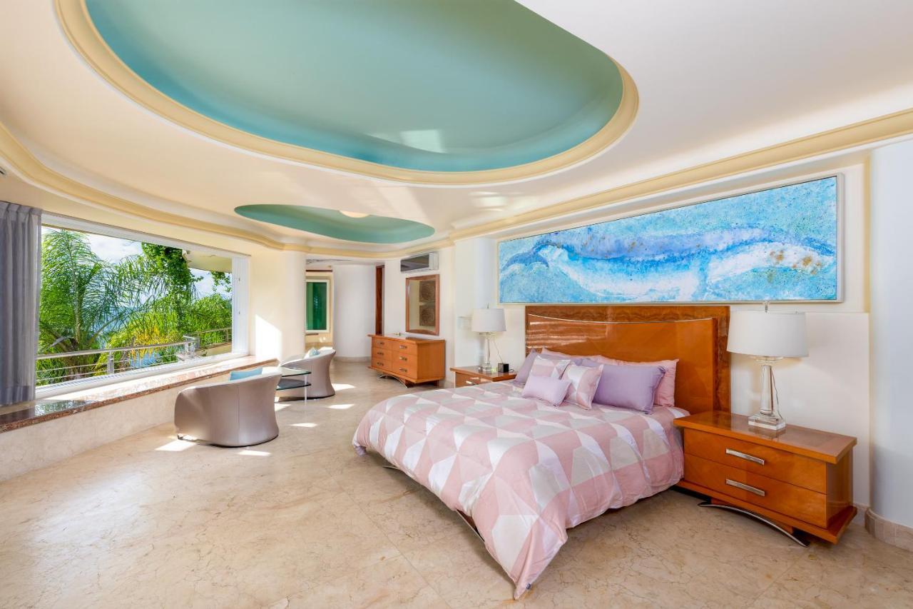 Truly The Finest In Luxury With Incredible Views Puerto Vallarta