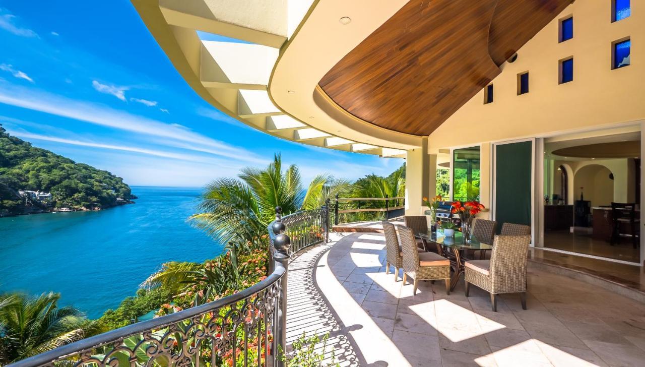 Truly The Finest In Luxury With Incredible Views Villa *