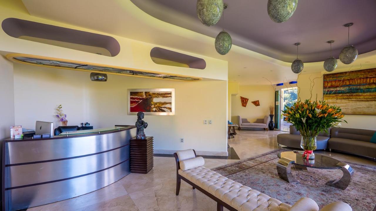 Truly The Finest In Luxury With Incredible Views Villa Puerto Vallarta