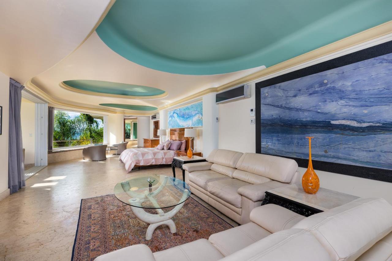 Villa Truly The Finest In Luxury With Incredible Views