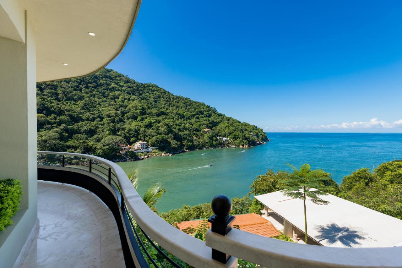 Truly The Finest In Luxury With Incredible Views * Puerto Vallarta
