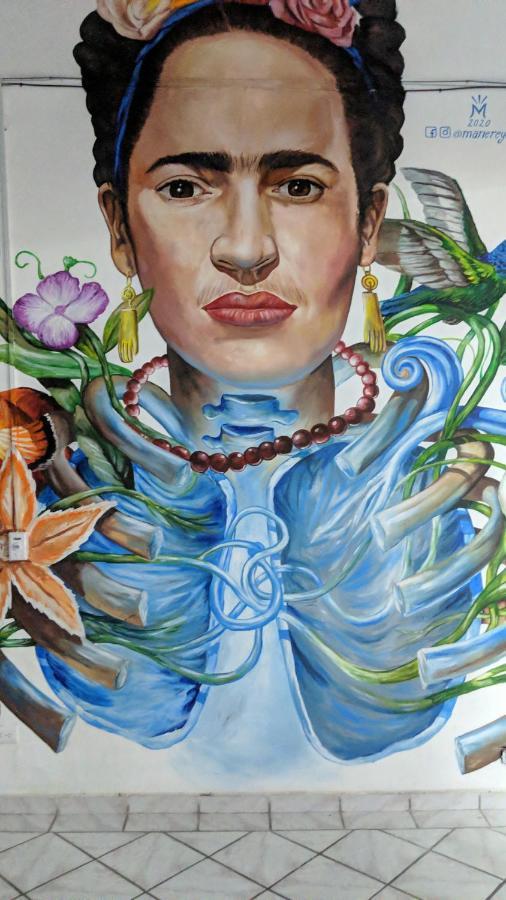 Casa Frida Vallarta