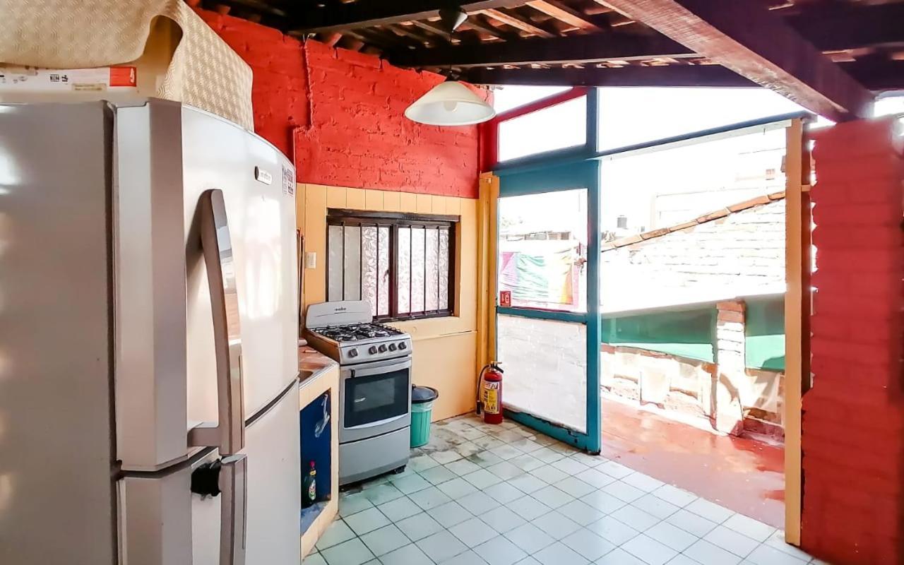 Guest house Casa Frida Vallarta *