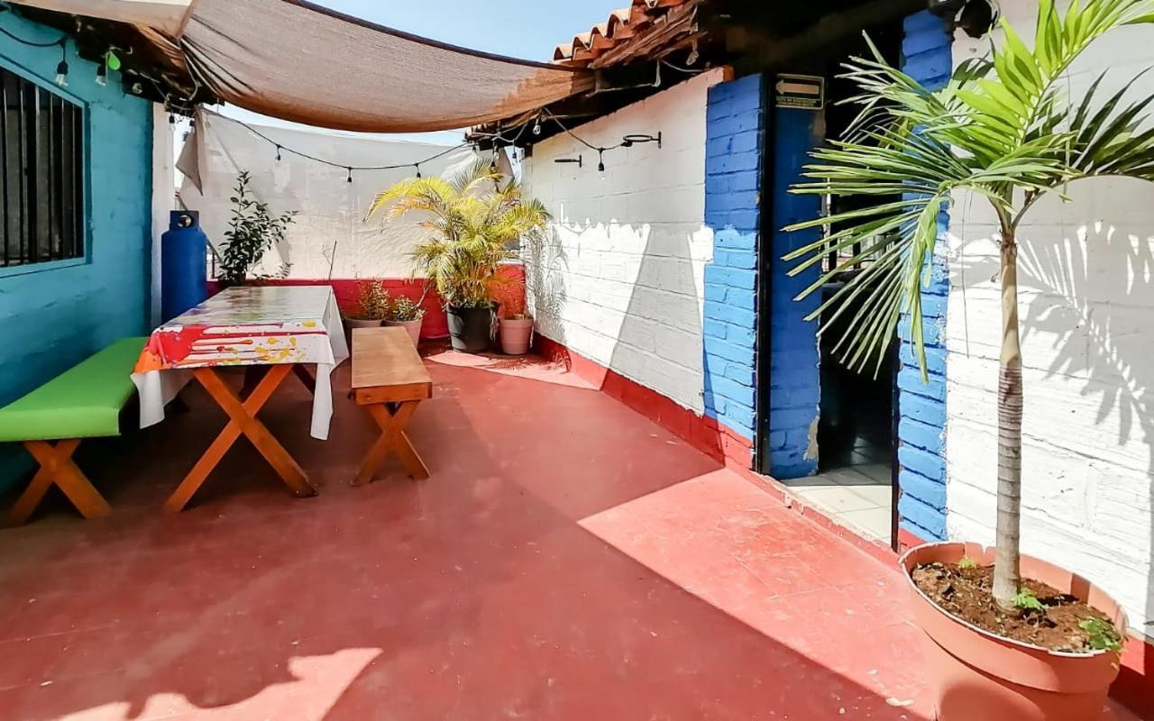 Casa Frida Vallarta Guest house