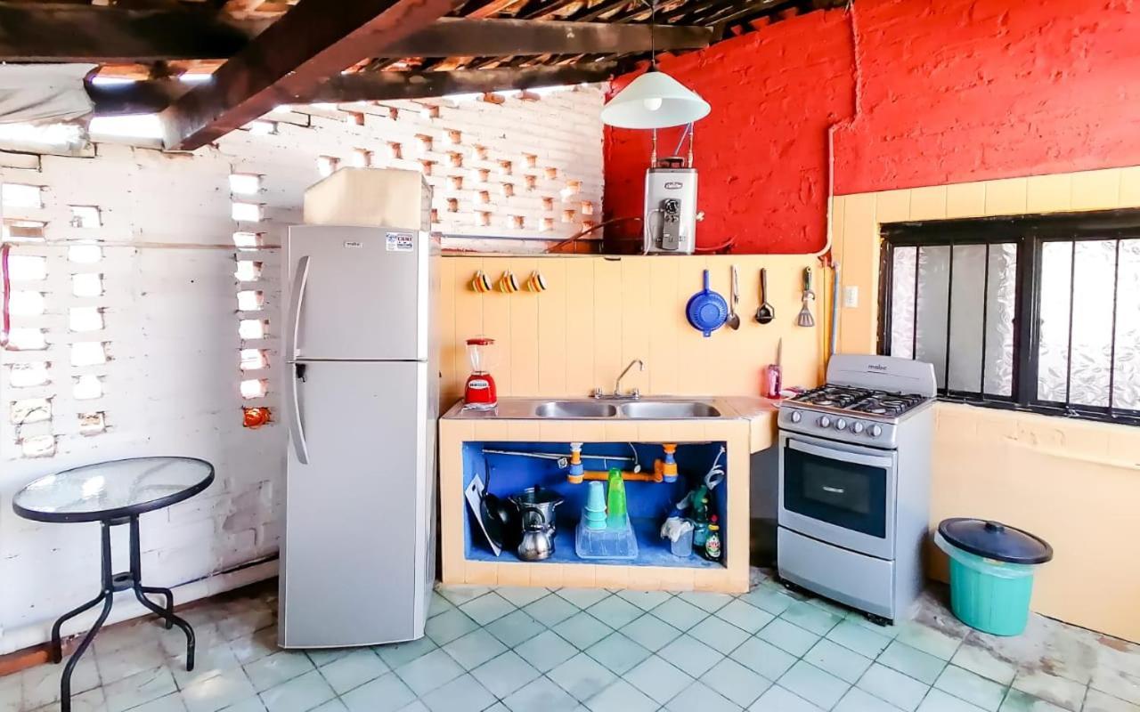 Casa Frida Vallarta Guest house