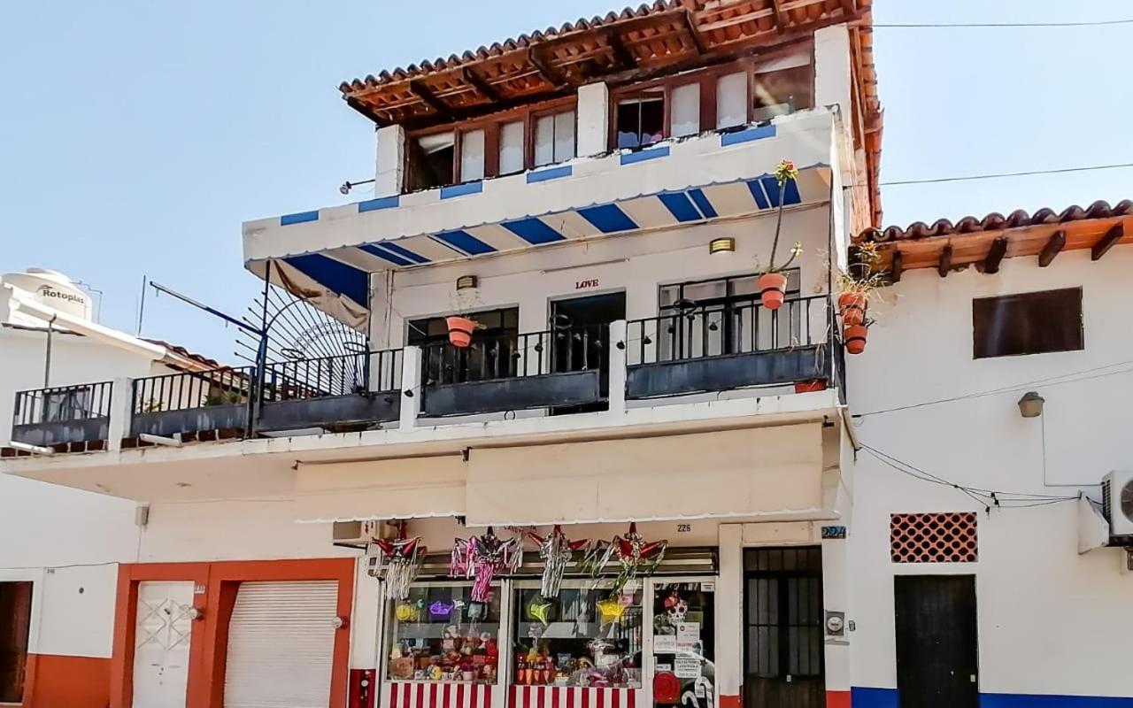 Guest house Casa Frida Vallarta Puerto Vallarta