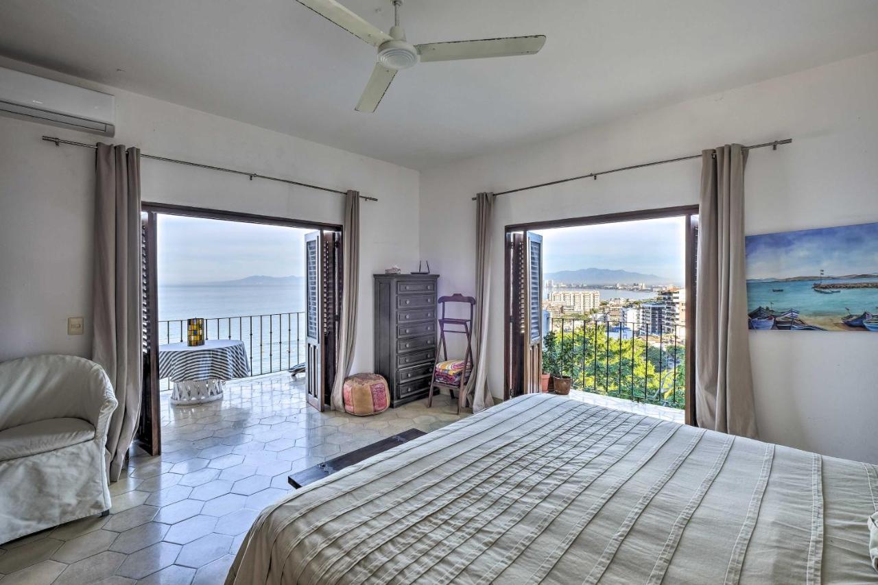 Mid-century Modern With Patio And Ocean Views! *