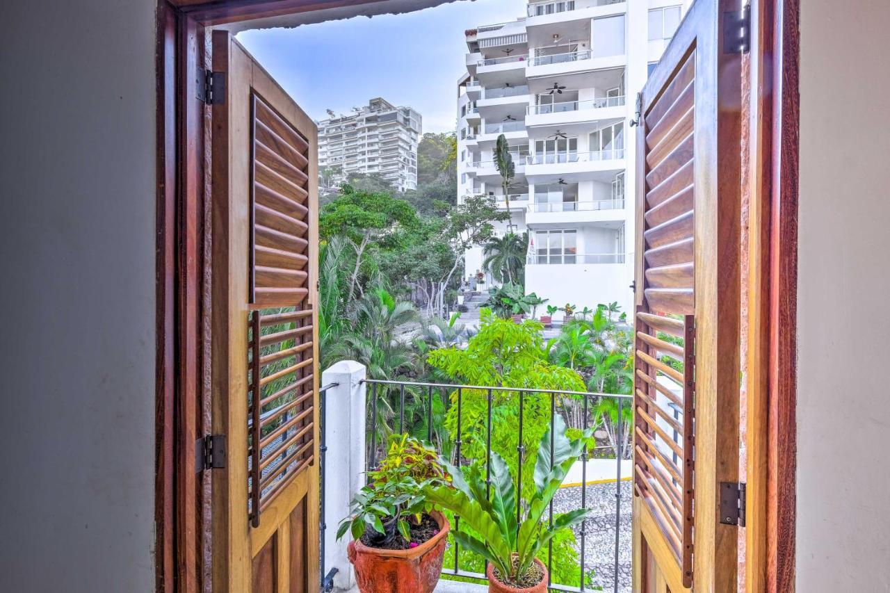 Apartment Mid-century Modern With Patio And Ocean Views! *