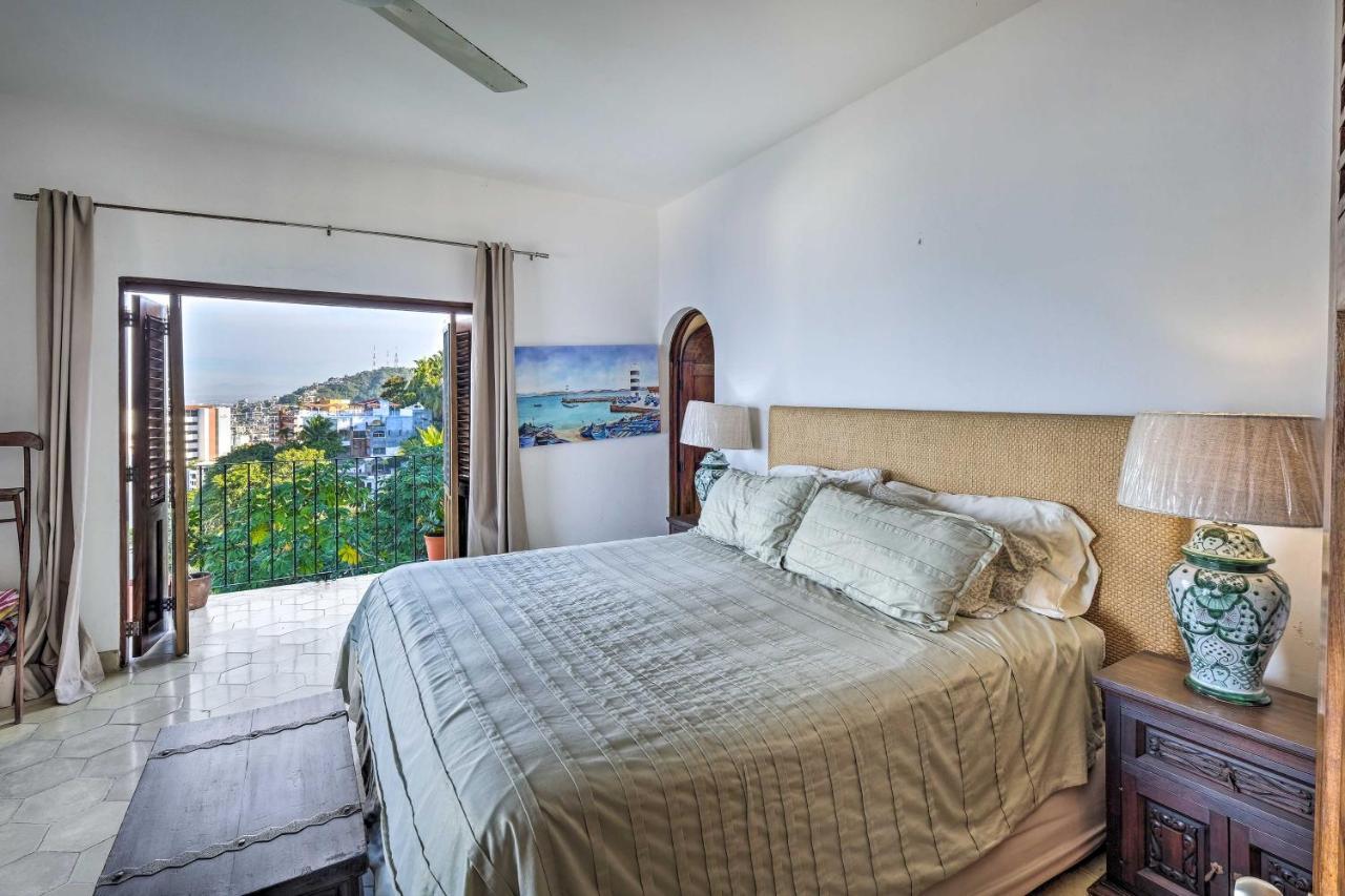 Mid-century Modern With Patio And Ocean Views! Apartment