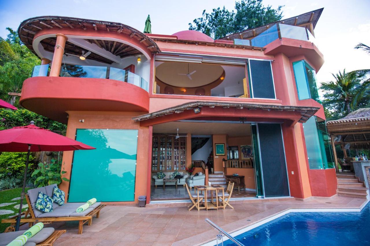 Hotel Lala Boutique Adults Only Puerto Vallarta
