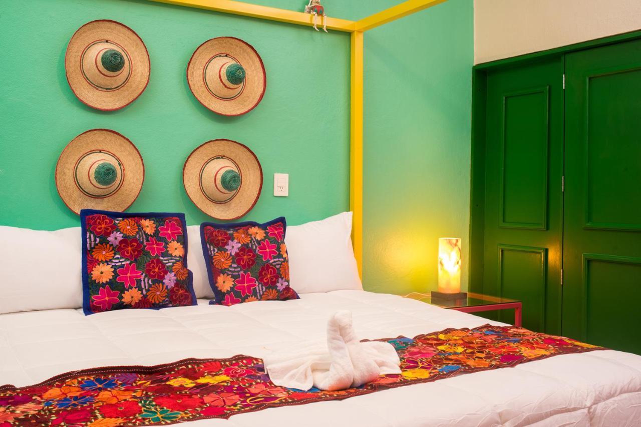 Guest house Casa Maria Malecon
