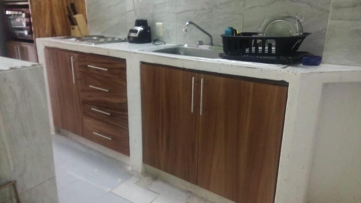Apartment Departamento Colibri *