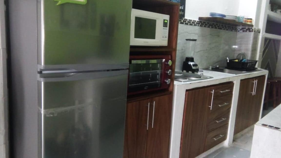 Apartment Departamento Colibri *