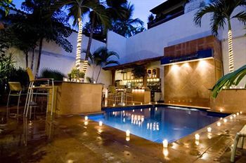 Hotel Mercurio - Gay Friendly 3*