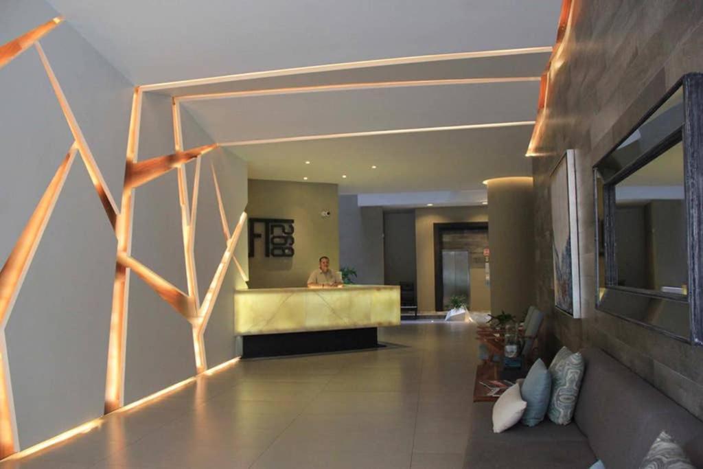 Apartment Skyloftpv By Loft268