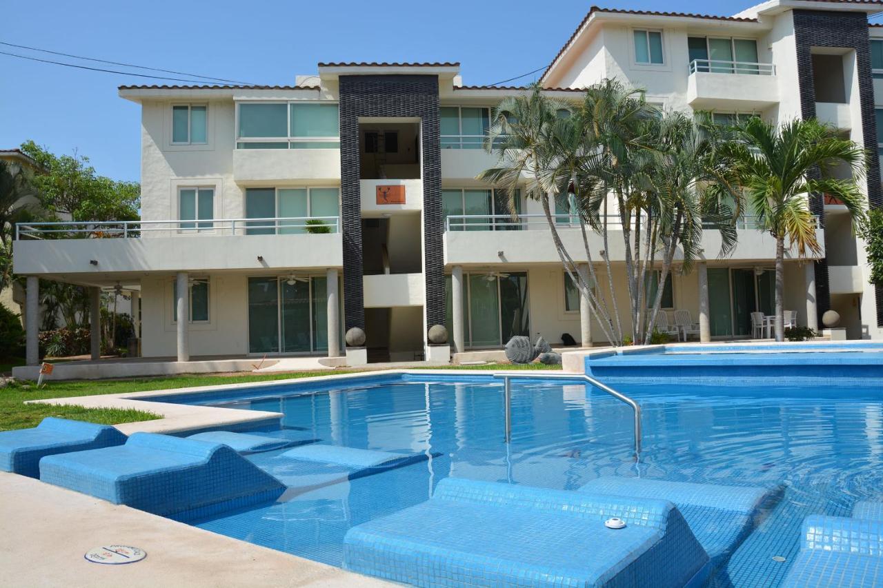 Zenharmony 4* Puerto Vallarta