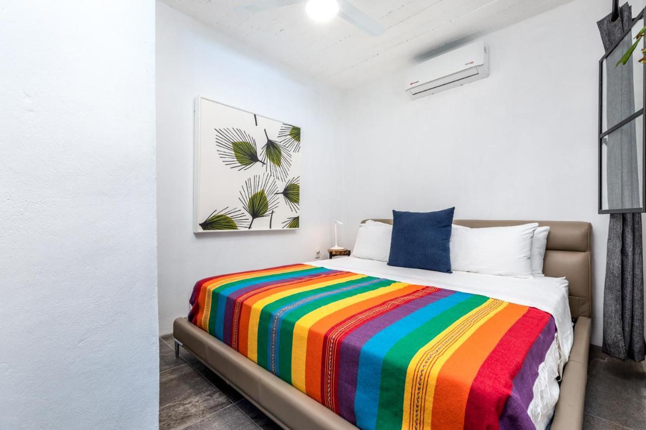 Cuale Aparthotel 4*