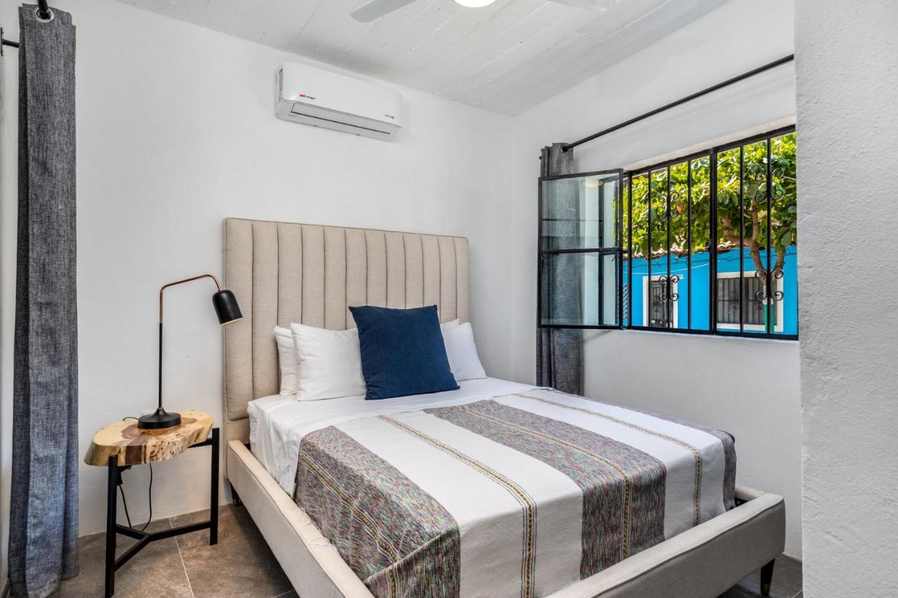 Cuale Aparthotel