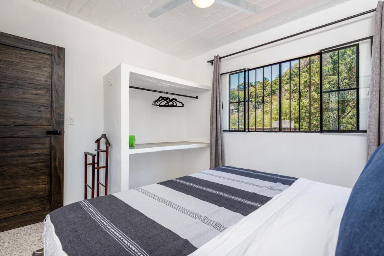 Aparthotel Cuale 4*