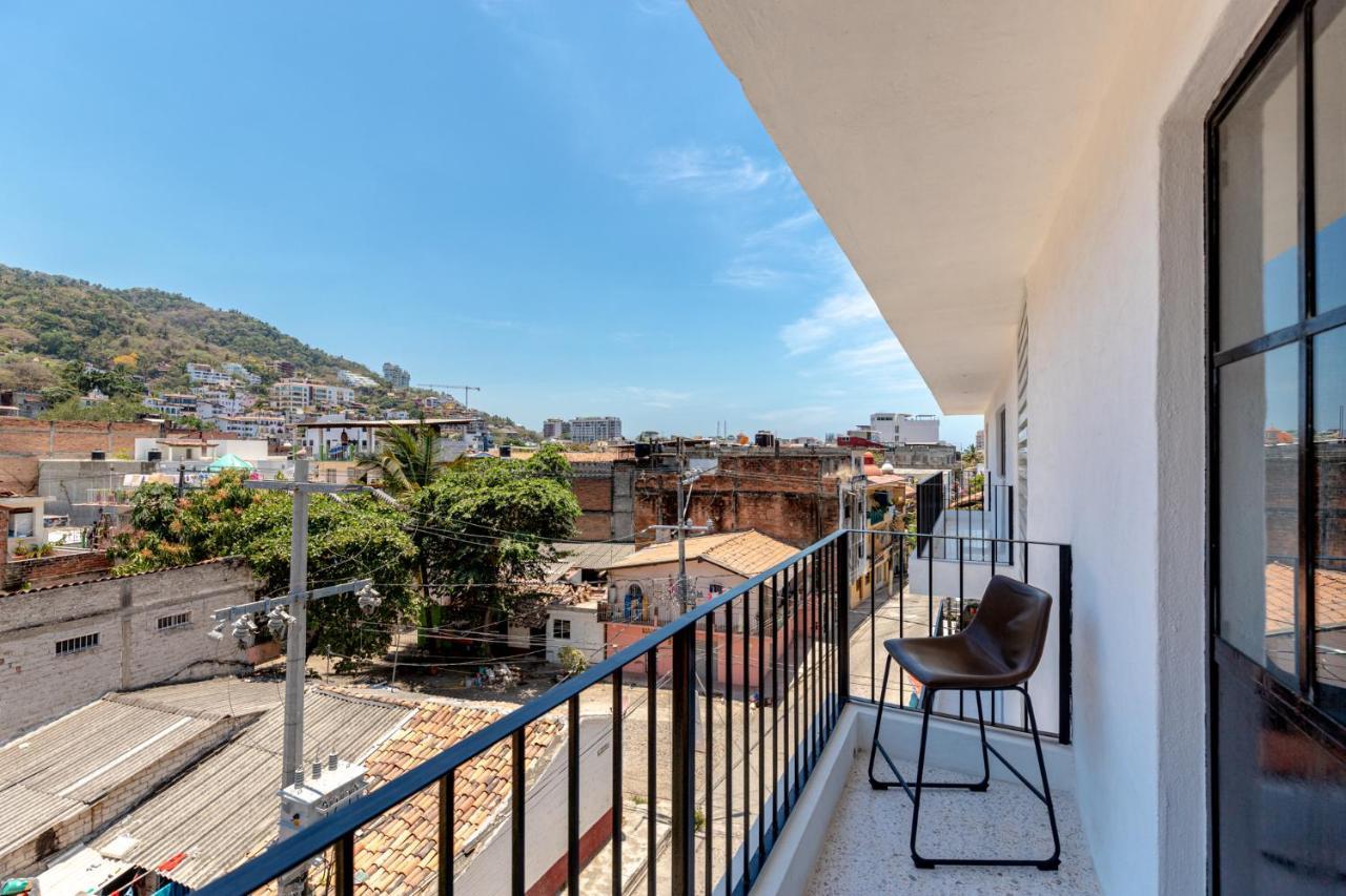 Cuale 4* Puerto Vallarta