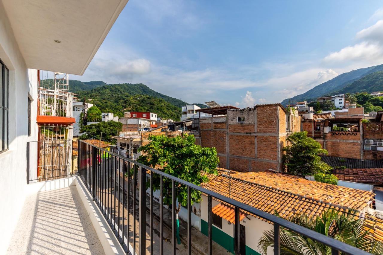 Cuale Aparthotel Puerto Vallarta