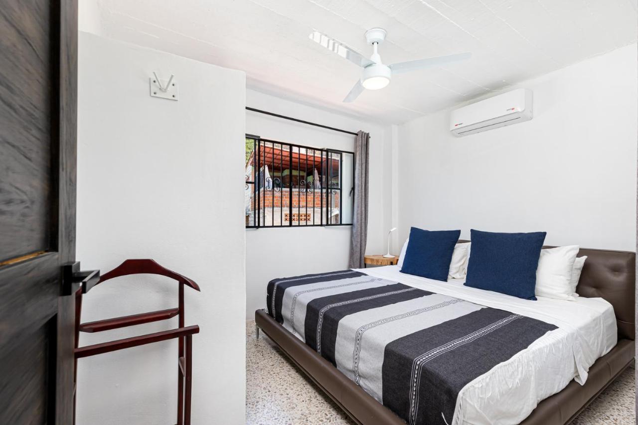 Aparthotel Cuale