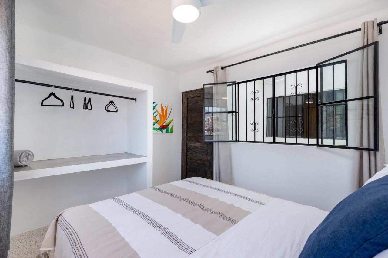 Cuale Aparthotel Puerto Vallarta