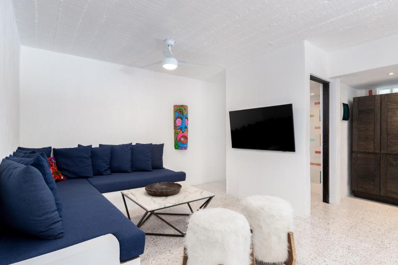 Aparthotel Cuale