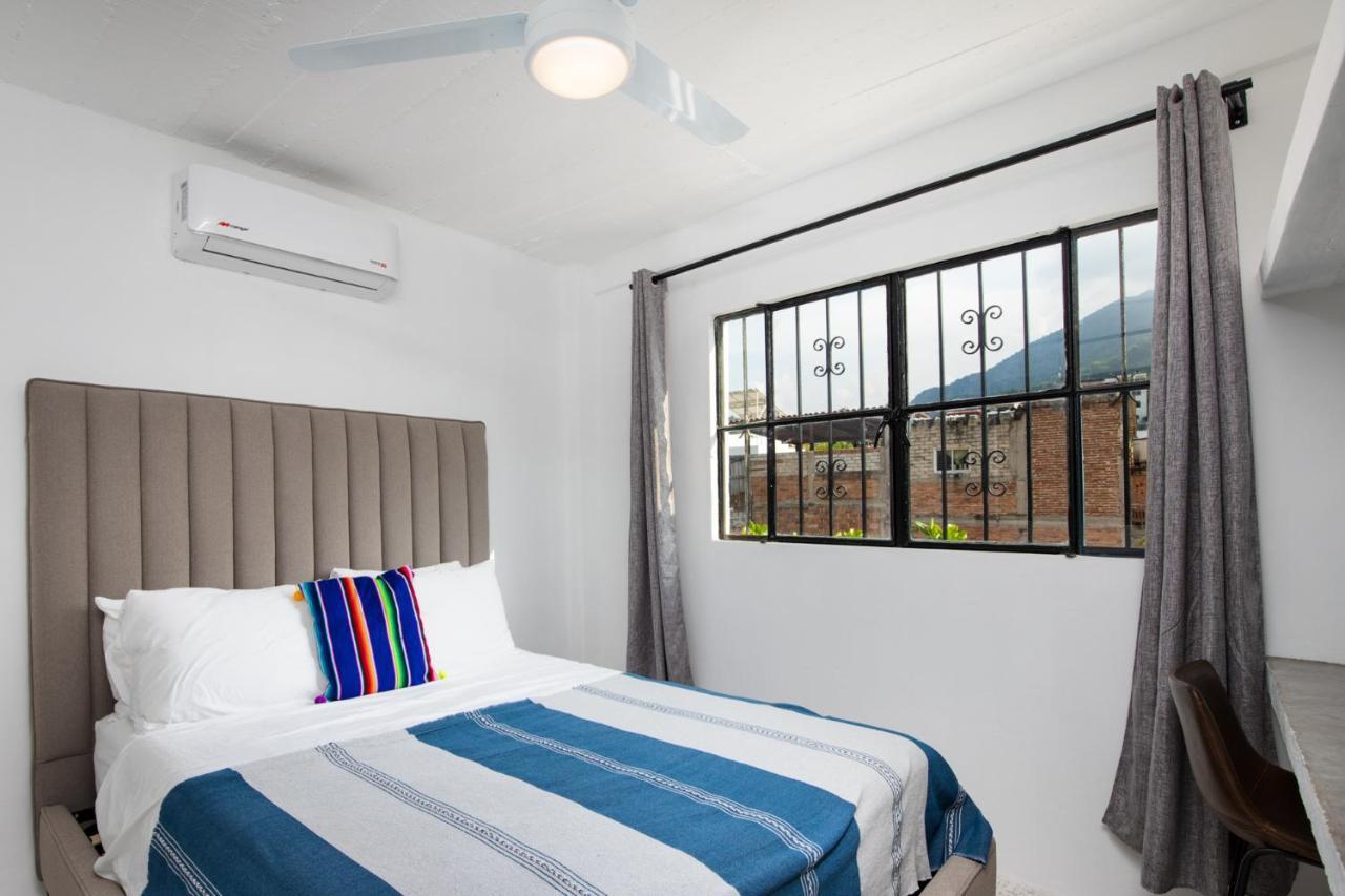 Aparthotel Cuale