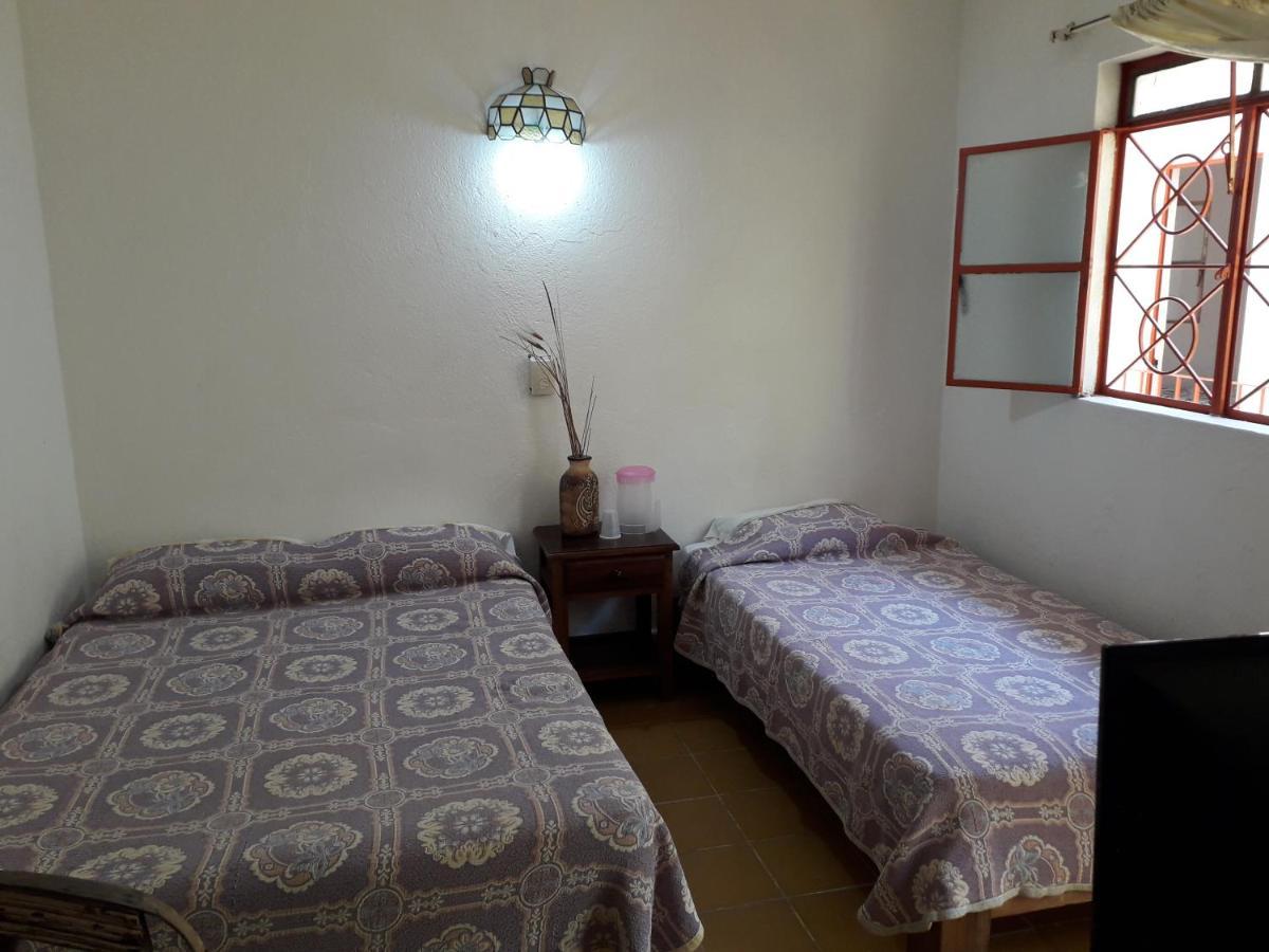 Hotel Ana Liz