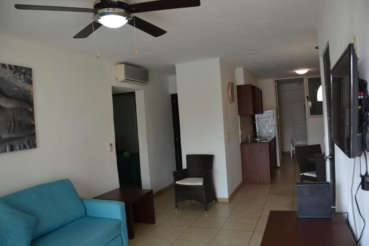 Zenharmony Hotel Puerto Vallarta