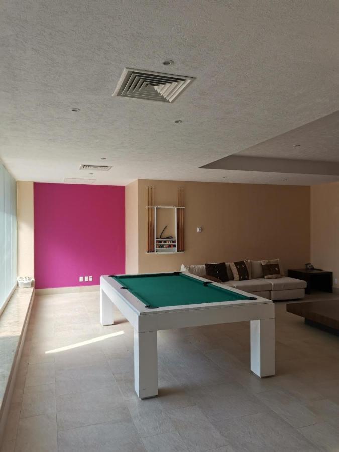 Apartamento Grand Venetian-puerto Vallarta Private Jacuzzi *