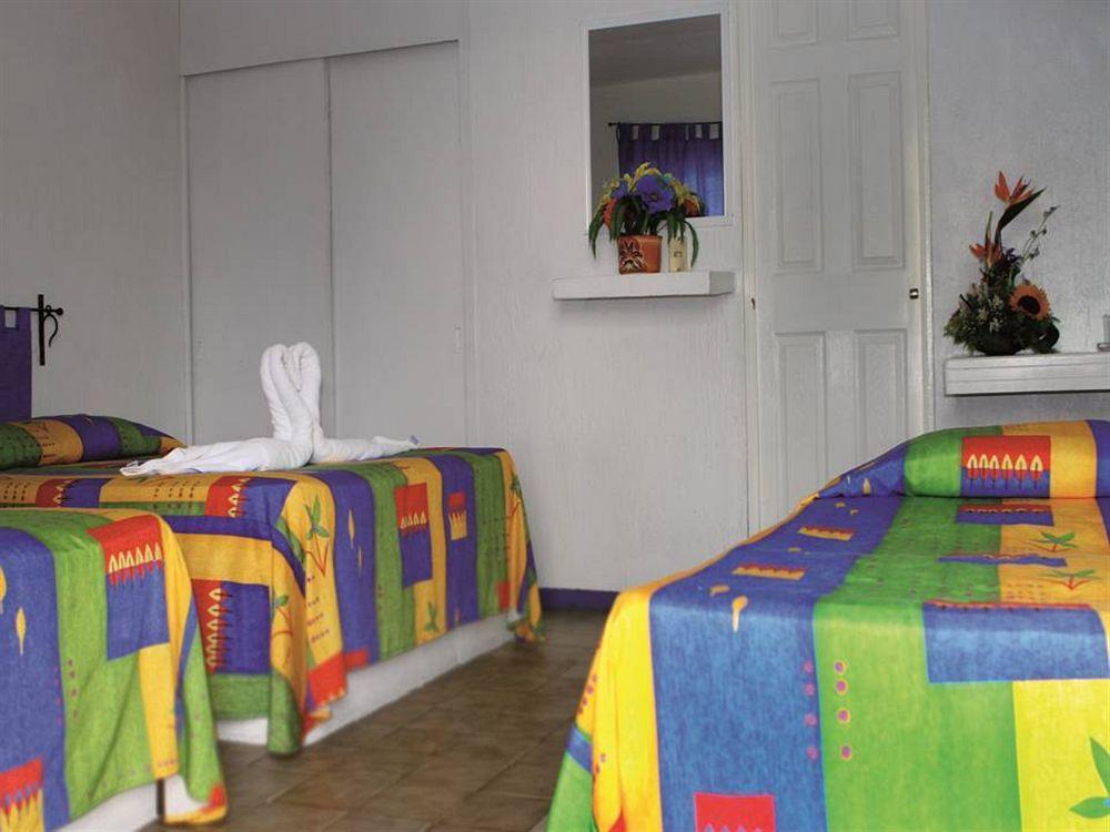 Hacienda Vallarta - Playa Glorias 3* Puerto Vallarta