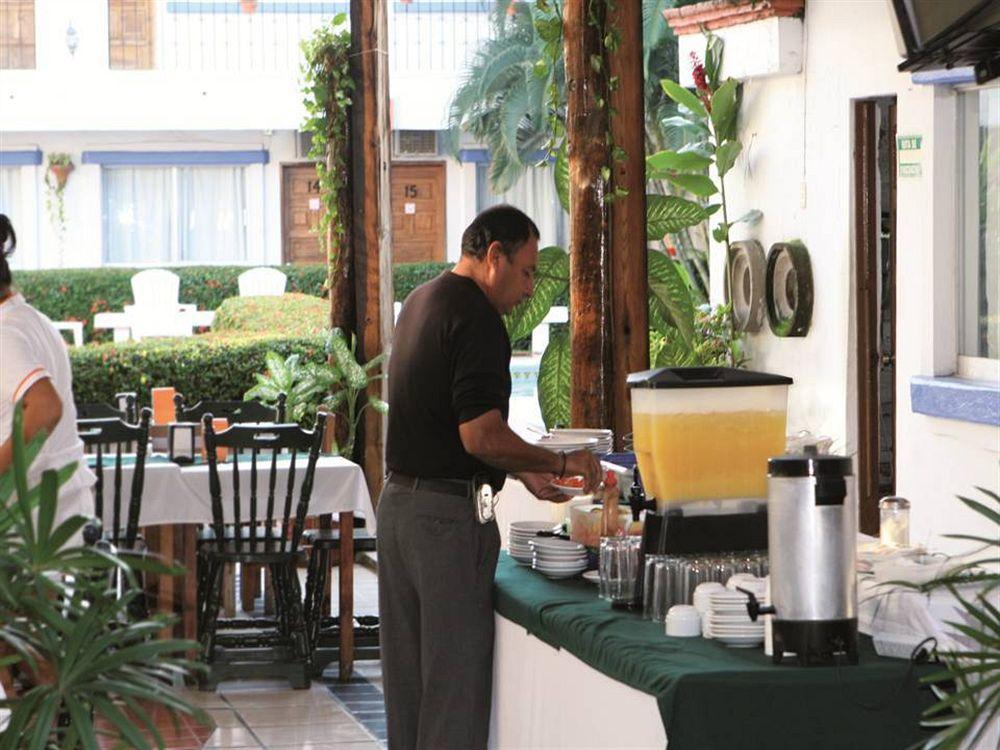 Hotel Hacienda Vallarta - Playa Glorias