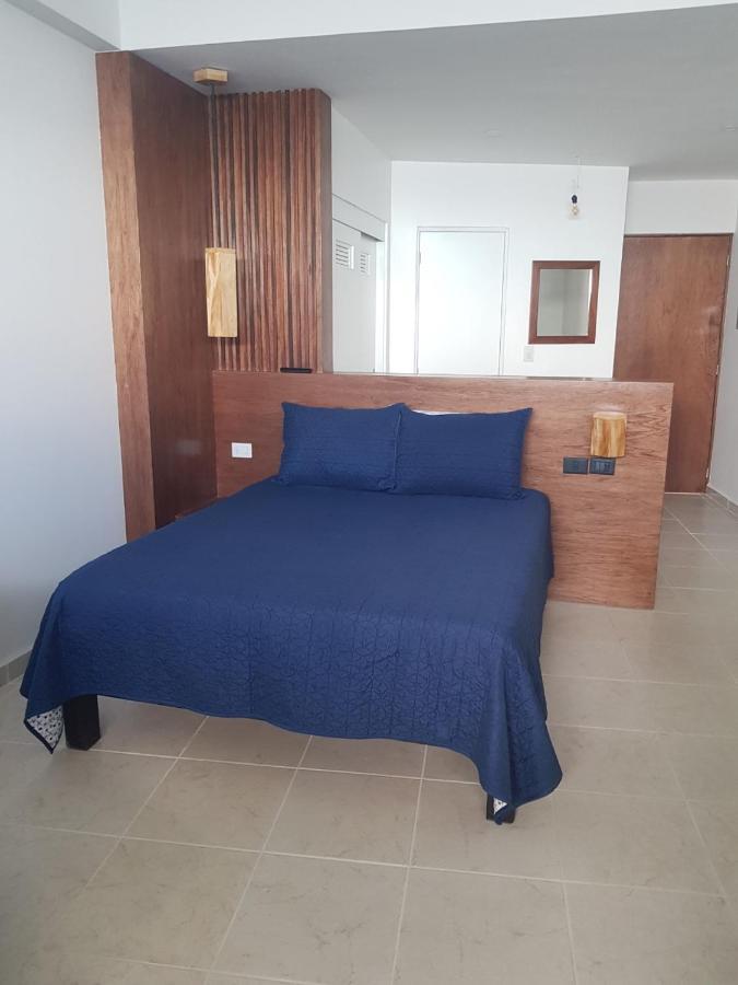 Condominio En Playa Con Alberca, Restaurante Y Gym Hotel