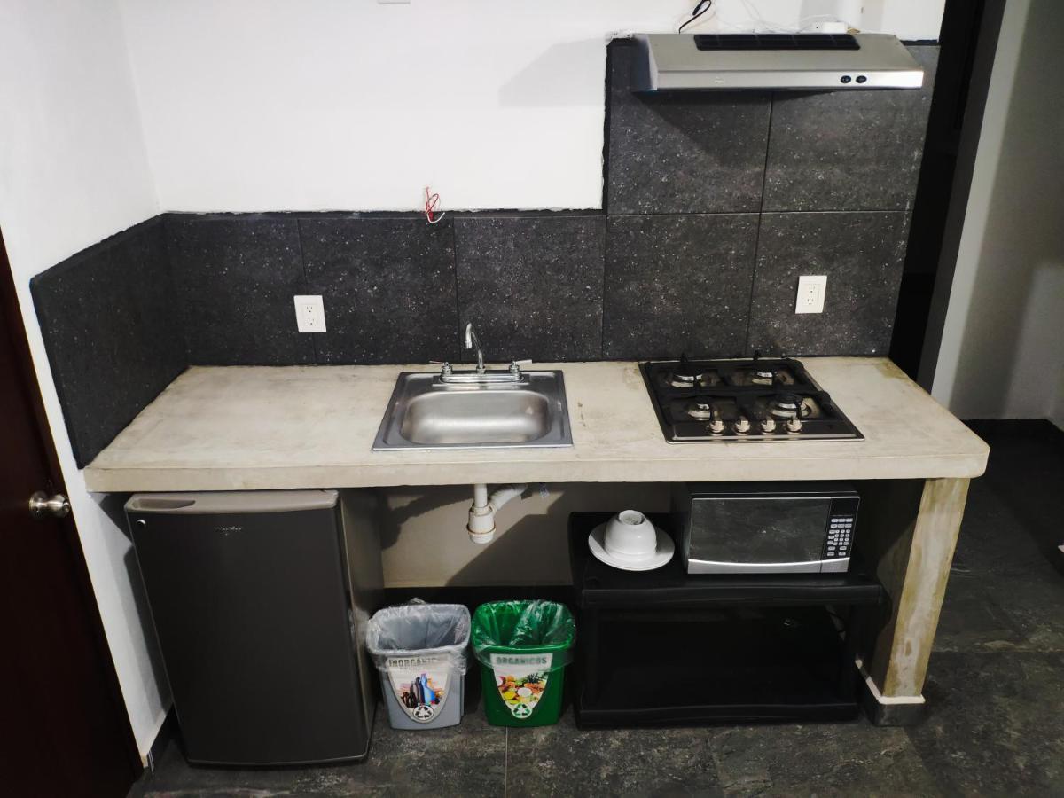 Dep Aurora By Hansa Ac Wifi 5 Min De Playa Apartment