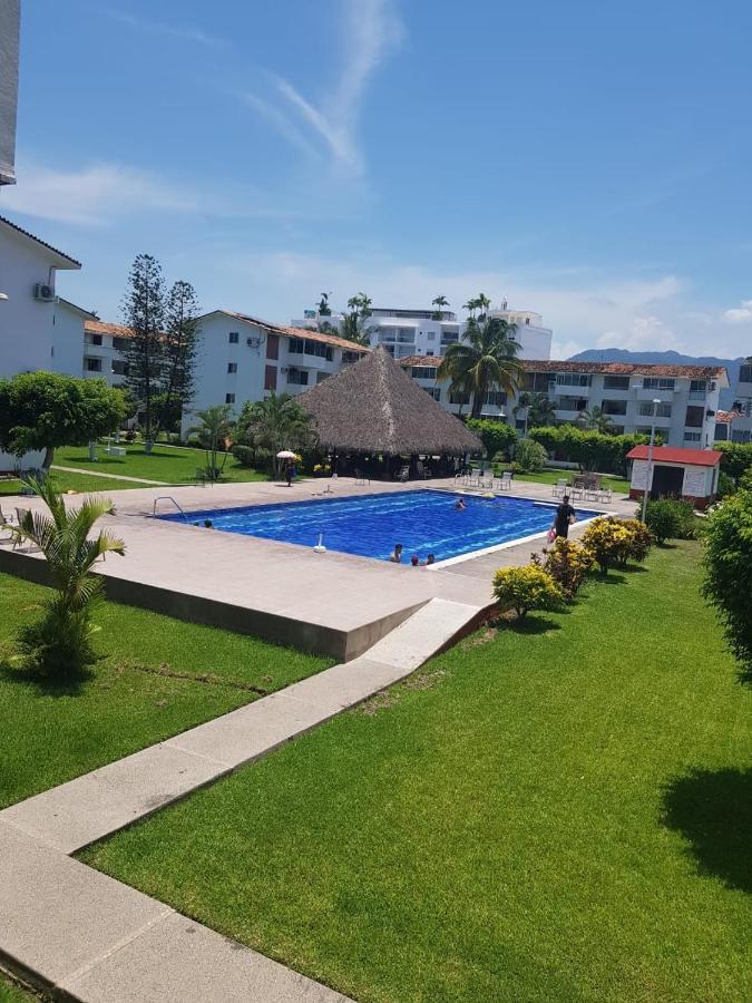 Apartment Departamento De Lujo, Puerto Vallarta. Mexico