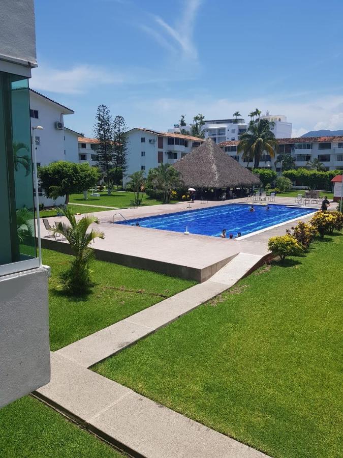 Departamento De Lujo, Puerto Vallarta. Mexico Apartment *