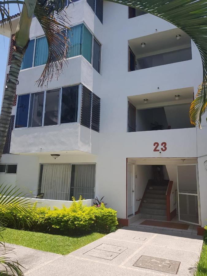 Departamento De Lujo, Puerto Vallarta. Mexico Apartment Puerto Vallarta