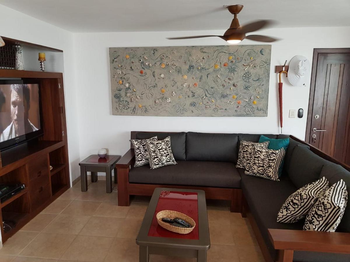 Departamento De Lujo, Puerto Vallarta. Mexico Apartment