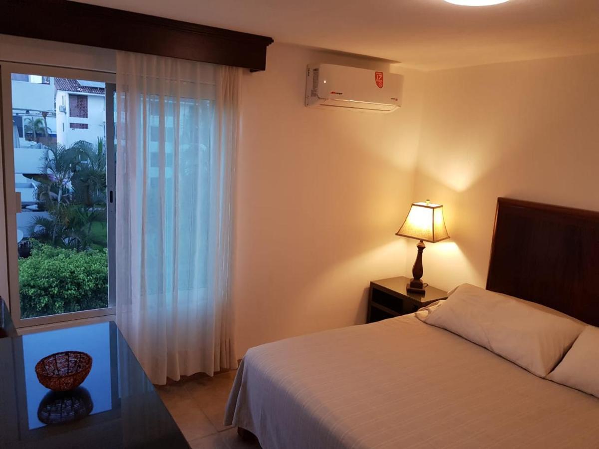 Departamento De Lujo, Puerto Vallarta. Mexico Apartment