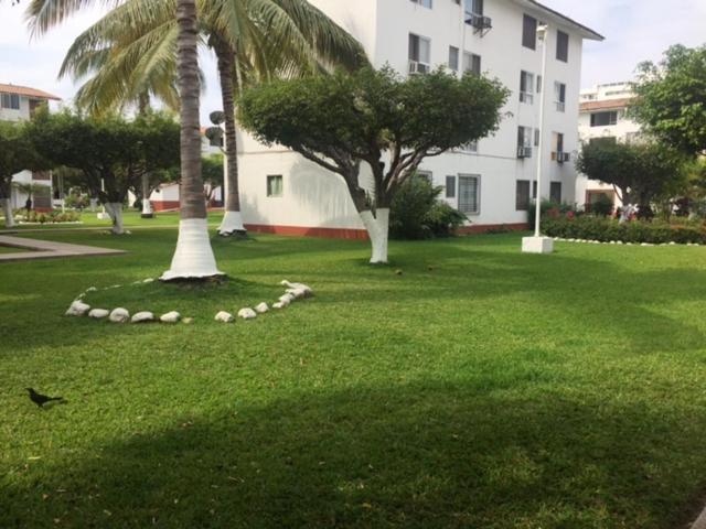 Departamento De Lujo, Puerto Vallarta. Mexico Apartment Puerto Vallarta