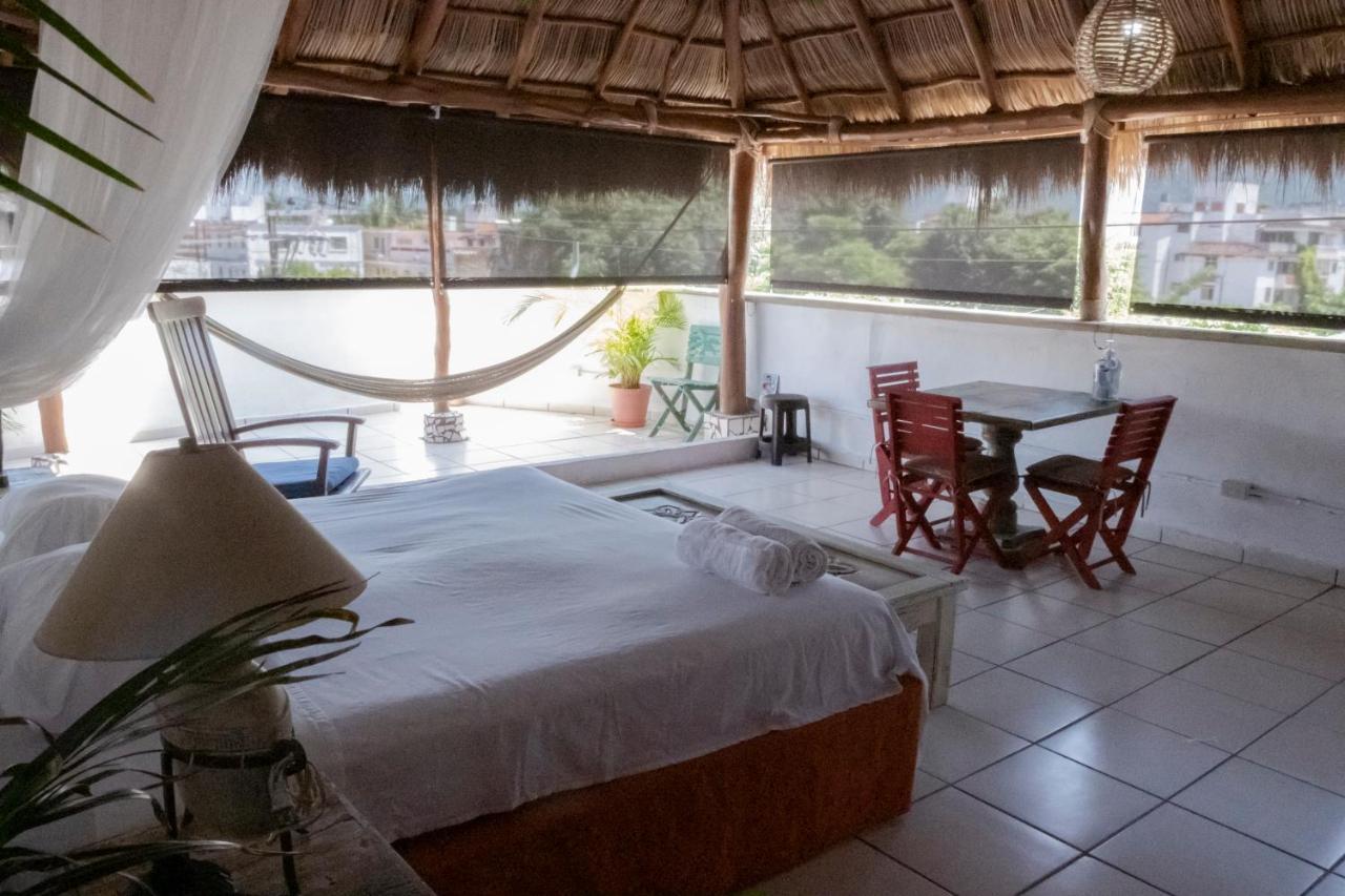 Apartamento Casa Palapa